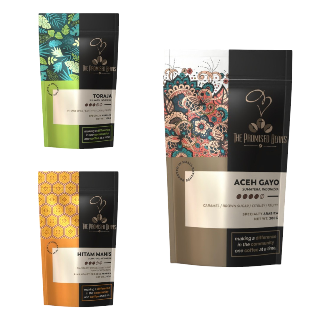 Nusantara Pack