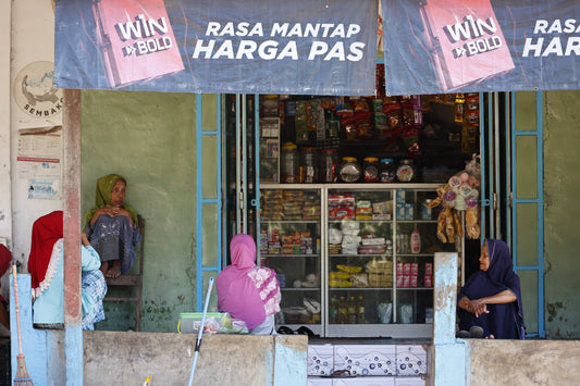 Batu Dulang, Sumbawa