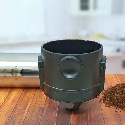 Travel Pour-Over Stainless Steel Filter